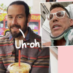 Jackass Stars Steve-O & Chris Pontius Sued Over Jet Ski Stunt Gone Horrifically Wrong