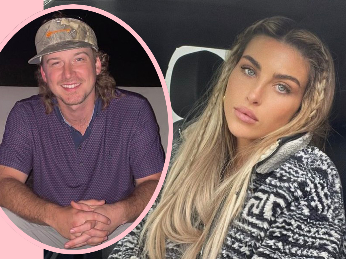 morgan wallen, paige lorenze : morgan and paige break up amidst cheating allegations