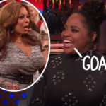 Sherri Shepherd Gushes Over Wendy Williams After Taking Over Her TV Show!