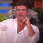 Simon Cowell Rushed To Hospital After E-Bike Crash: 'Lucky To Be Alive'