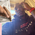 Tyrese Mourns After Mother Dies Of COVID: 'This Is The Saddest Moment Of My Life'