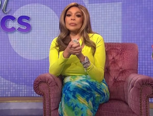 Wendy Williams' Bank Insists She Needs Guardianship Amid Health Issues