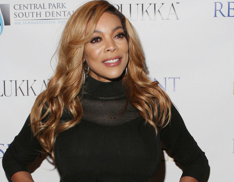 Wendy Williams Regains Access To Her Money After Judge Issues Restraining Order Against Her Bank