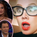 Alice Evans Called Out By Fans For Celebrating Lily James -- Who Also Allegedly 'Slept With A Married Man'