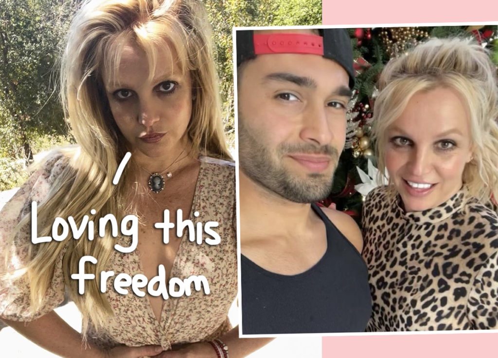 Britney Spears Shows Her Real Ass In Nearly Naked Video Perez Hilton 5956
