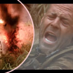 Friends Think Bruce Willis' Aphasia May Be Linked To Pyrotechnics Accident On Set Of 2002 Action Movie!