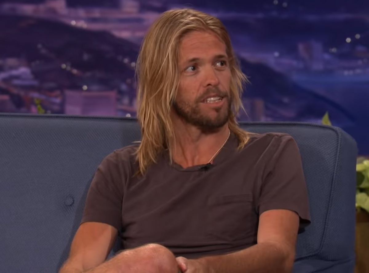 Foo Fighters Drummer Taylor Hawkins Had 10 Different Substances In His System When He Died, Colombian Officials Say
