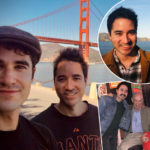 Darren Criss Reveals Brother Charles Died By Suicide In Heartbreaking Post
