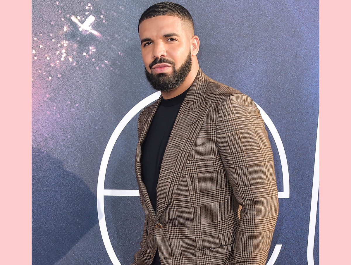#Drake Files For Restraining Order Against Alleged Stalker After Receiving Death Threats