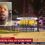14-Year-Old Boy Who Fell To His Death At ICON Park Knew ‘Something’ Was Wrong & ‘Started Freaking Out,' Father Says
