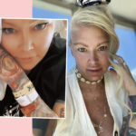 Jenna Jameson 'Still Unable To Stand' Two Months After Mysterious Health Scare