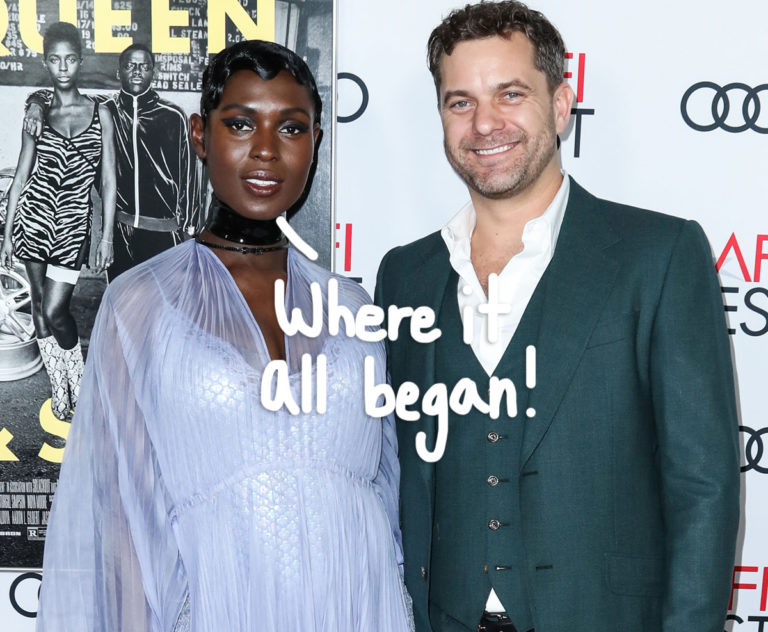 Jodie Turner-Smith Recalls The ‘Special Trip’ Where She Fell In Love ...