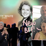 John Travolta's Son Adopted That Rescue Puppy From The Betty White Oscars Tribute!