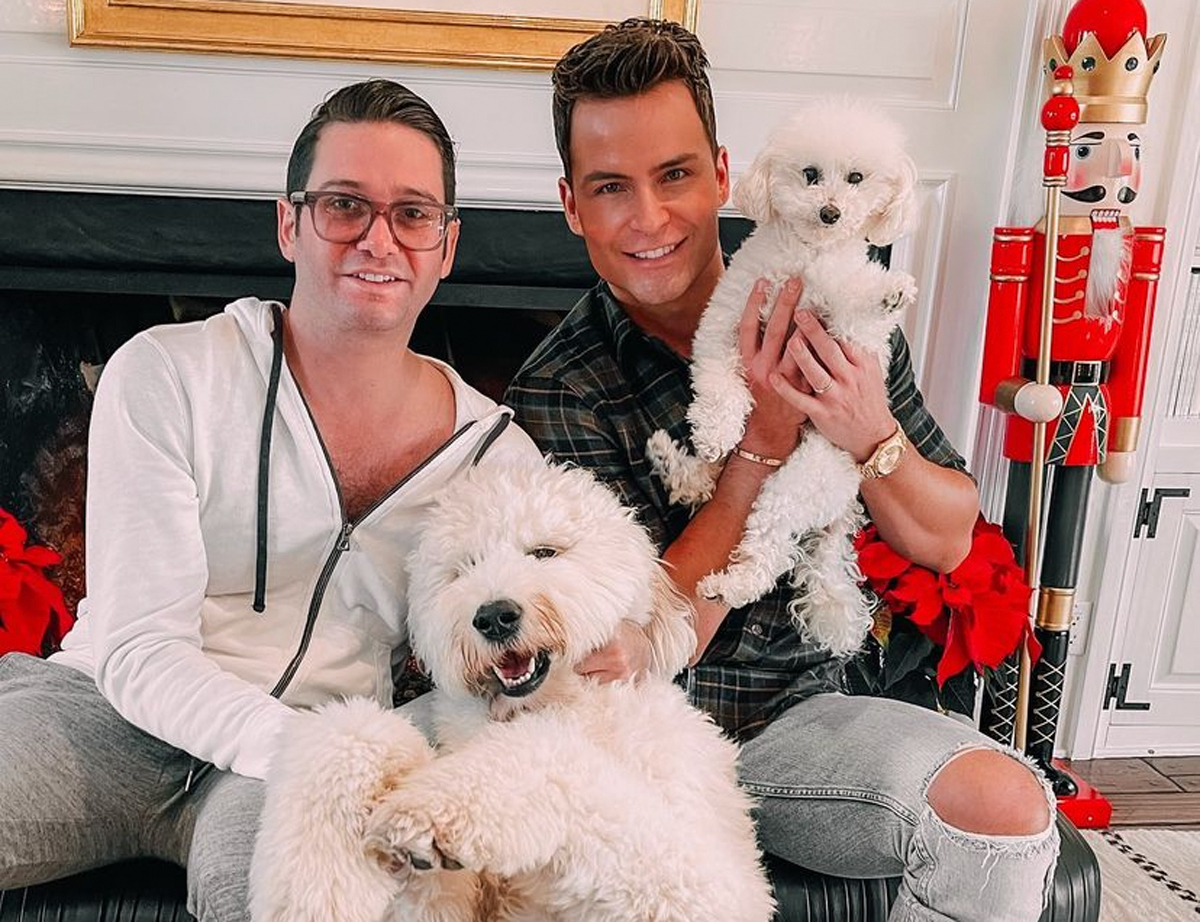 Million Dollar Listing's Josh Flagg and Bobby Boyd Split