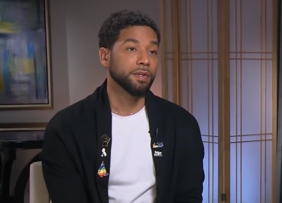 #Whoa! Jussie Smollett Is Being Released From Jail While Awaiting Appeal