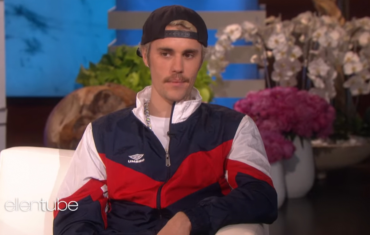 #Why Justin Bieber Is Dropping Defamation Lawsuit Against Sexual Assault Accusers