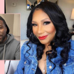 Kevin Hart Sent This Touching Video Message To Traci Braxton Before She Passed Away From Cancer