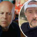 Kevin Smith Apologizes To Bruce Willis Following Aphasia Diagnosis For 'Petty Complaints' Made After Directing Cop Out
