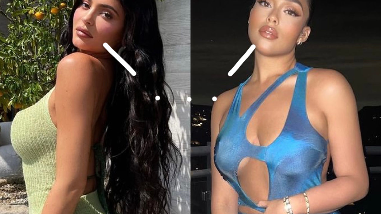 Are Jordyn Woods and Kylie Jenner Friends Again?