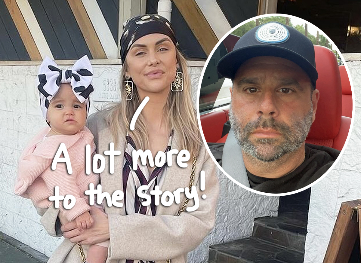 #Lala Kent Spilling DIRTY DEETS! Says Randall Emmett Hooked Up With 23-Year-Old Right After Their Child’s Birth!