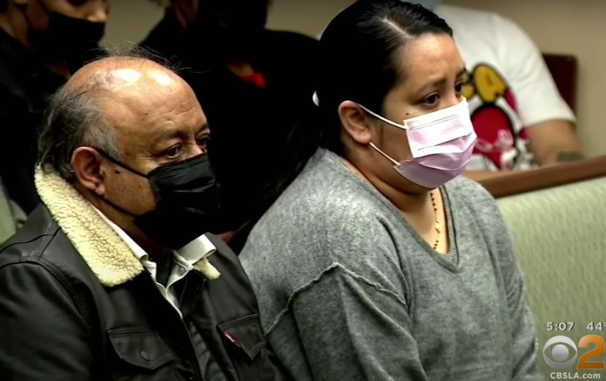 #’House Of Horrors’ Survivors Placed With Foster Parents Who Allegedly Molested & Tortured Them All Over Again — SHOCKING Details Here…