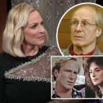 Marlee Matlin Mourns Ex William Hurt As Her Abuse Allegations Towards Him Resurface