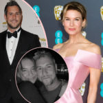 Renée Zellweger Reveals The Sad Story Behind How She Came To Meet Boyfriend Ant Anstead