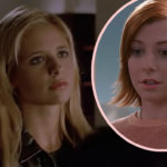 Sarah Michelle Gellar Opens Up About All Those Rumors Of Cast Feuds On Buffy