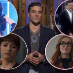 Oscar Isaac Makes His Saturday Night Live Debut – Check Out The Highlights HERE!