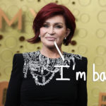 Sharon Osbourne Got Her Own New Show – And You Won’t BELIEVE What She Named It!