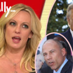 Stormy Daniels Releases SAVAGE Statement Fact-Checking Donald Trump On His Court 'Victory'