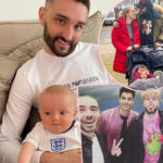 Inside Tom Parker’s Beautiful Final Moments With Family & The Wanted Bandmates