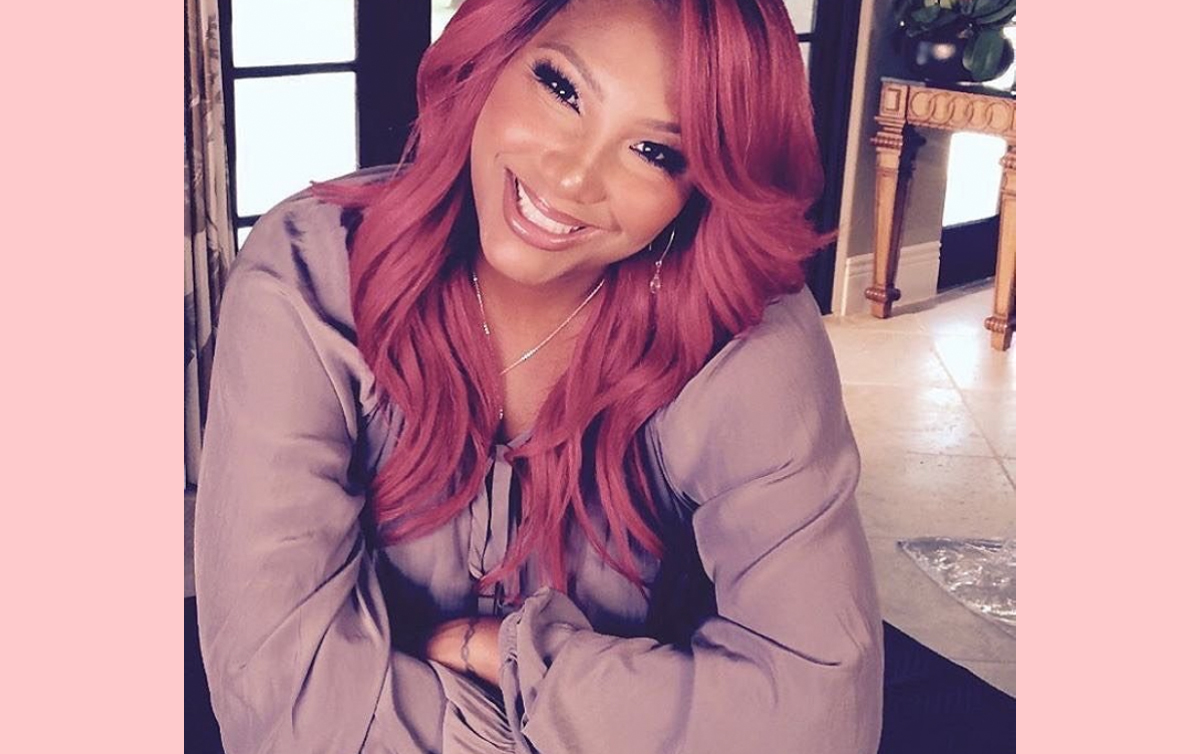 #Traci Braxton Dead At 50 Following Battle With Esophageal Cancer