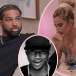 Tristan Thompson Posts About Living 'In The Past' Amid Khloé Kardashian's Rumored Reunion With Trey Songz