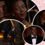 Slap Seen Around The World: Full Story (And Some History) Behind WILD Will Smith & Chris Rock Oscars Altercation!!