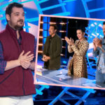 Autistic American Idol Contestant Sam Finelli Gets STANDING OVATION For His Gorgeous Audition! WATCH!