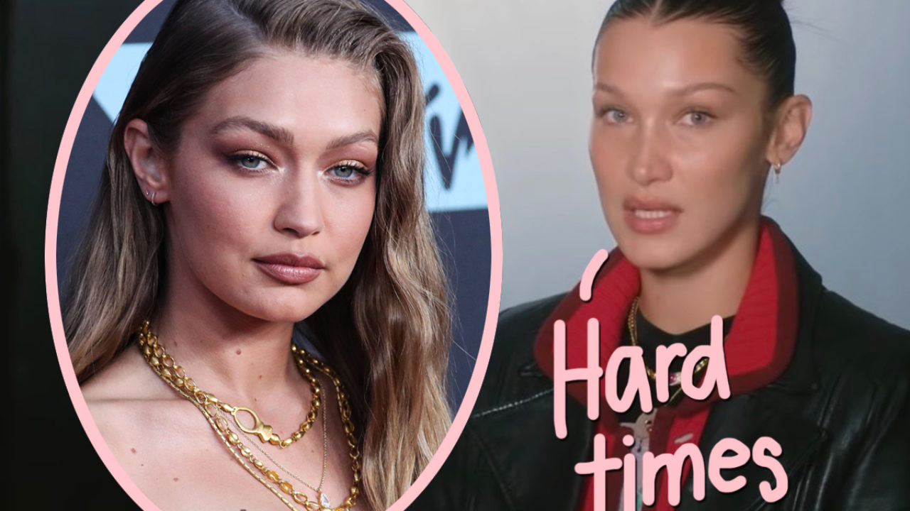 Bella Hadid - Sister, Career & Boyfriend