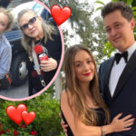 How Billie Lourd's Wedding Day Honored Her Mom Carrie Fisher