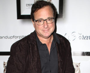 Bob Saget Reportedly Said He Didn't 'Feel Good' Prior To Final Comedy