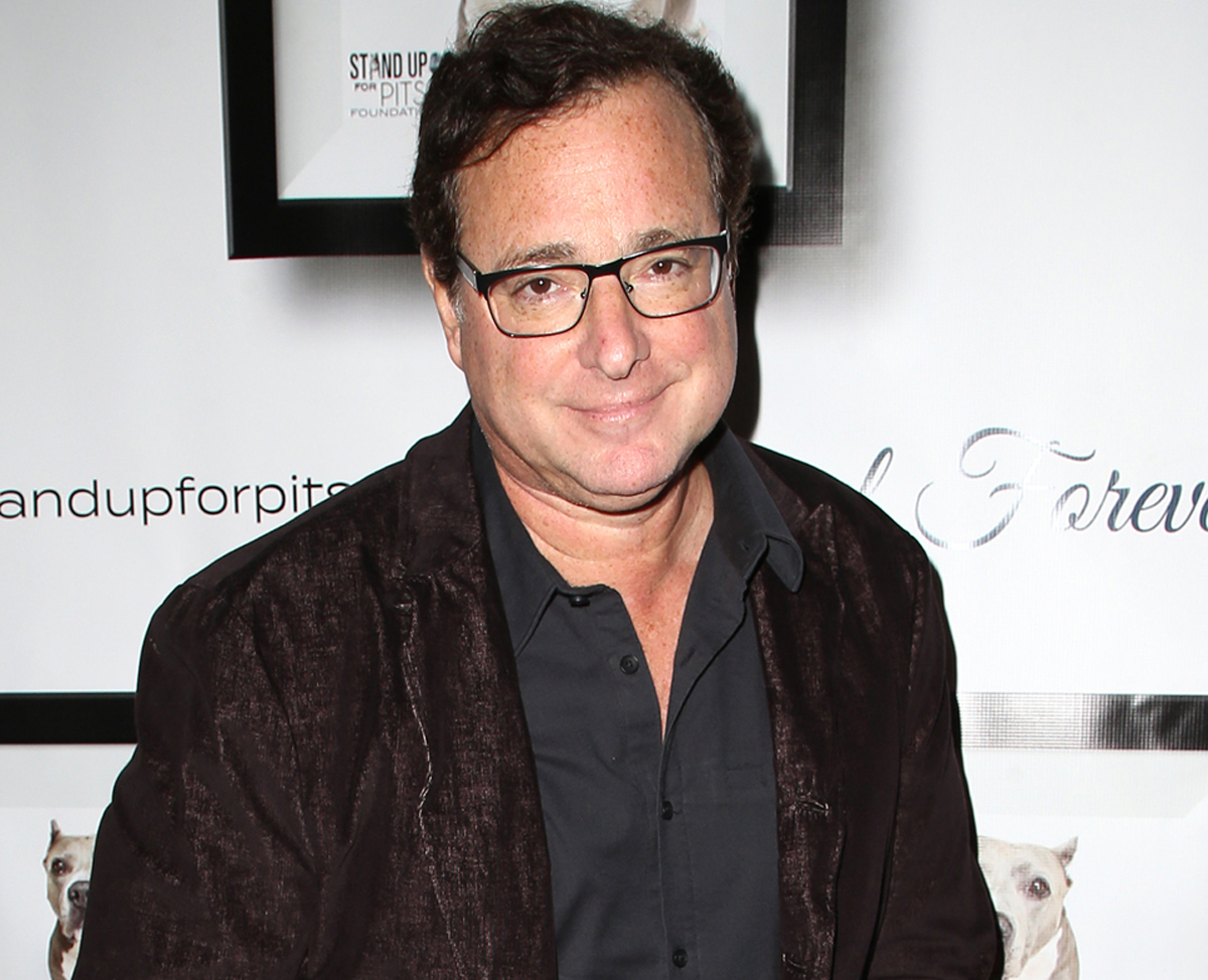 #Bob Saget Reportedly Said He Didn’t ‘Feel Good’ Prior To Final Comedy Show Hours Before His Death