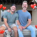 Former Bachelor Colton Underwood Is Engaged To Jordan C. Brown!