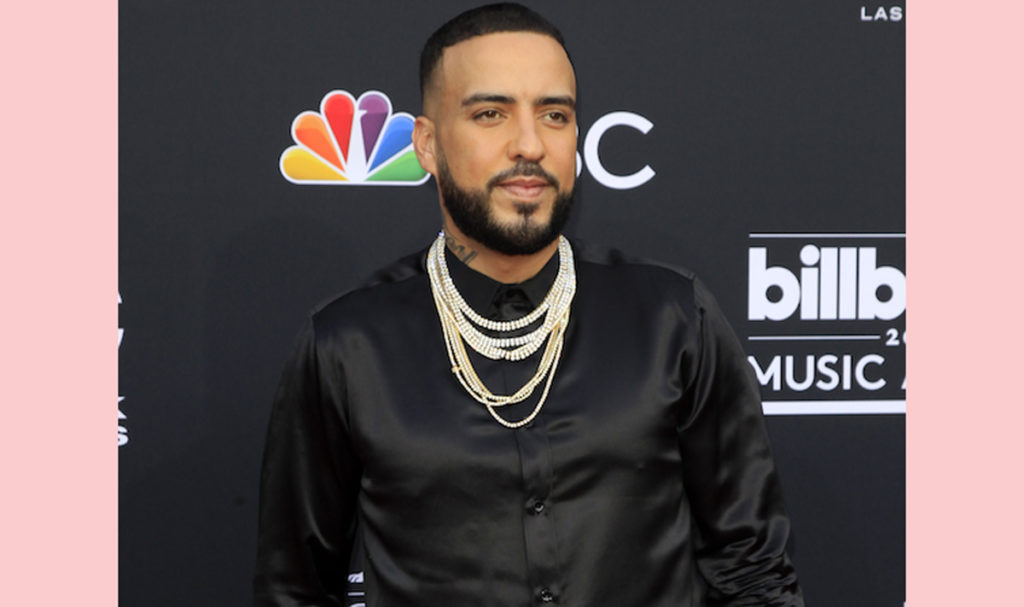 French Montana Accused Of Sexual Assault By Two Women In Gut Wrenching New Videos Perez Hilton