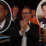 Jim Carrey Was 'Sickened' By How The Oscars Treated Will Smith After The Slap