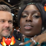 Jodie Turner-Smith Strips Naked For HOT Pic With Hubby Joshua Jackson!