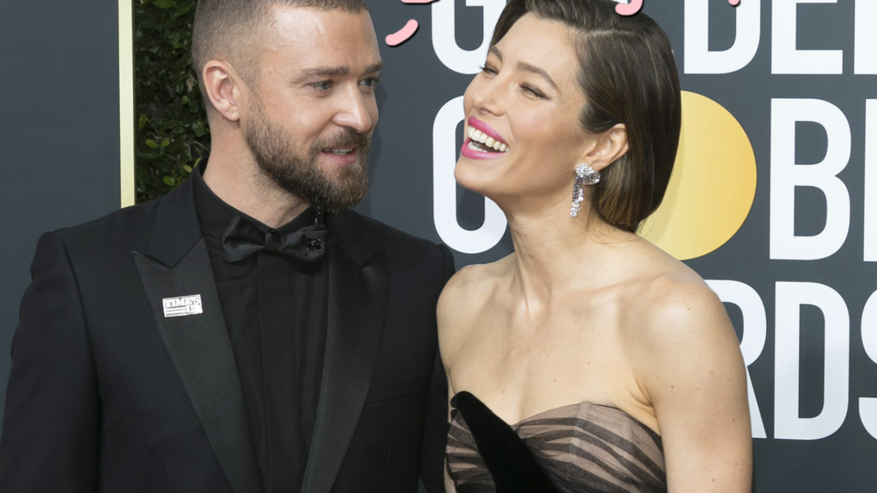 Jessica Biel's Kids, Justin Timberlake Celebrate Her 40th Birthday