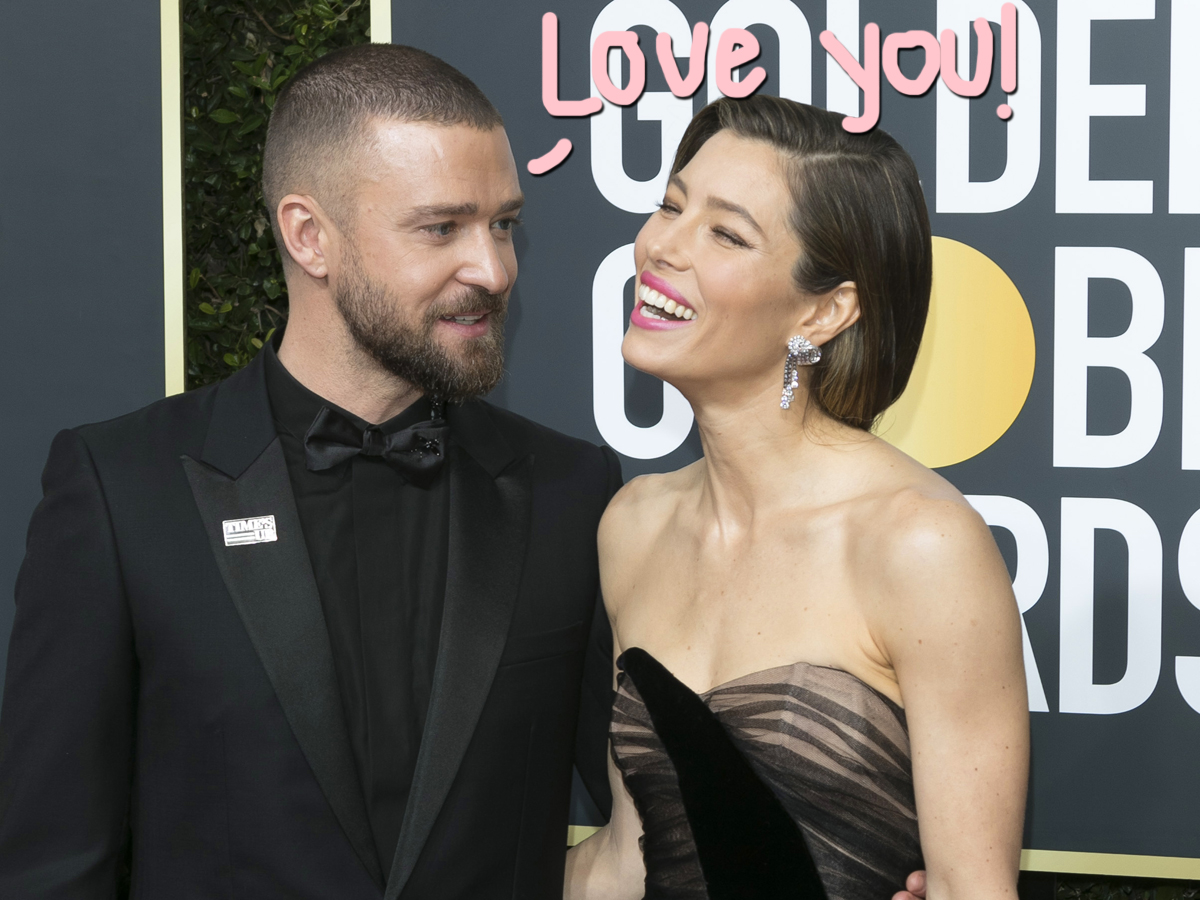 Justin Timberlake Celebrates Jessica Biel’s Milestone 40th Birthday(01)