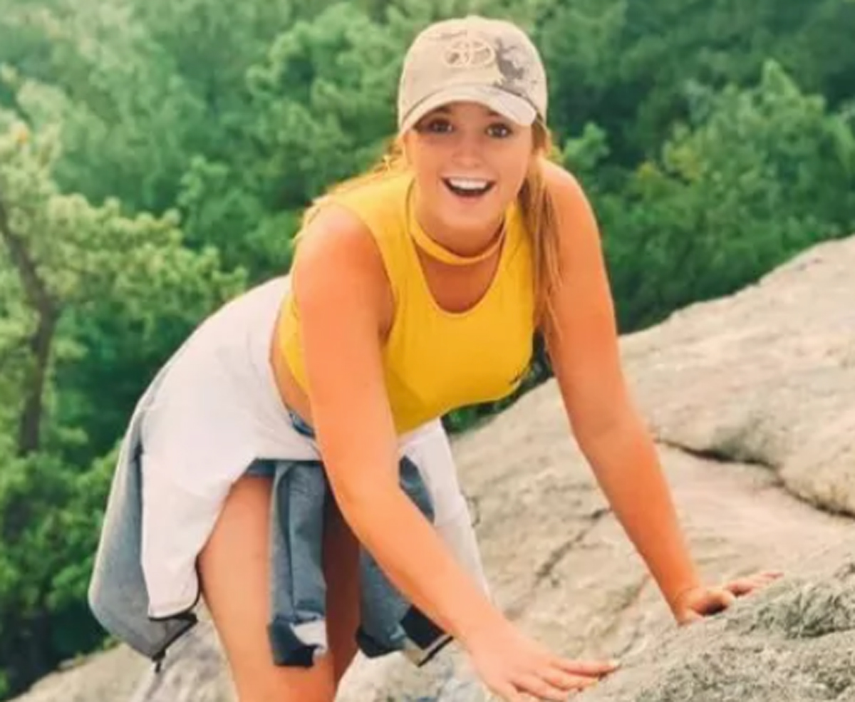 #22-Year-Old Woman Shared Video Of Final Moments Alive With Boyfriend Before Tragic Boat Accident