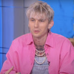 Machine Gun Kelly Slammed For Disgusting Resurfaced Sexual Comment About Black Women
