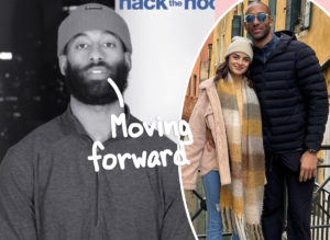 This 'Crazy Coincidence' Pushed Former Bachelor Matt James To Forgive