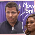 Nick Lachey Denies He 'Got Physical' With Female Photographer -- But What Did Cameras Capture?!